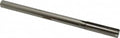 0.636x22 Carbide-Tipped 6 Flute Chucking Reamer Z67462
