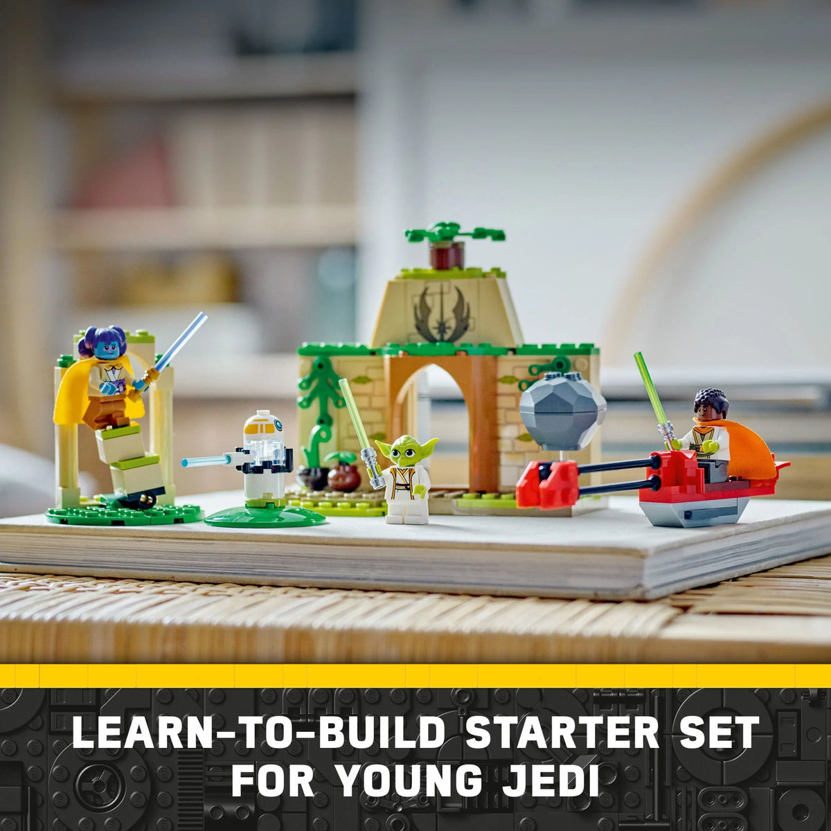Building Toy with Figures K2079