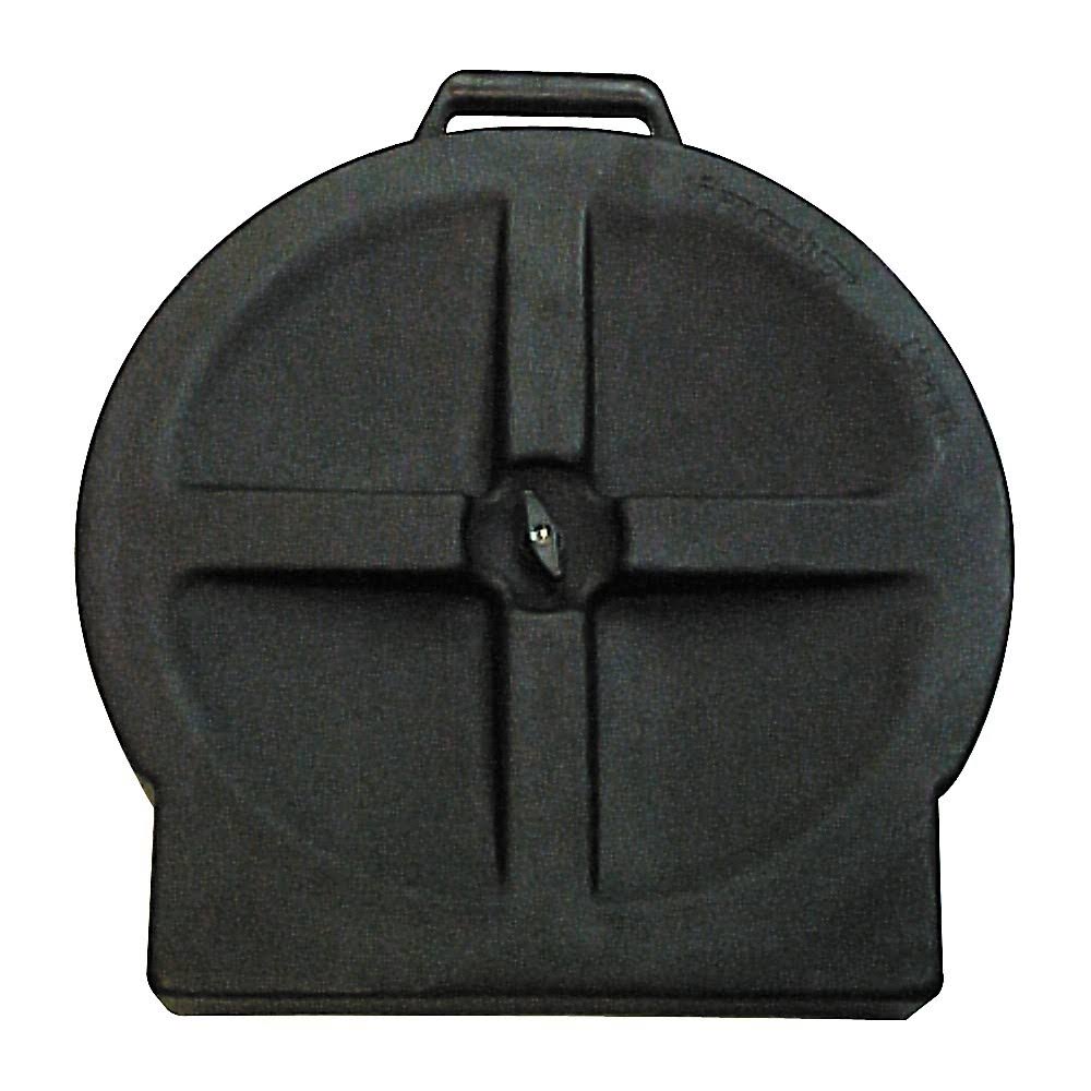 Black Cymbal Case R533