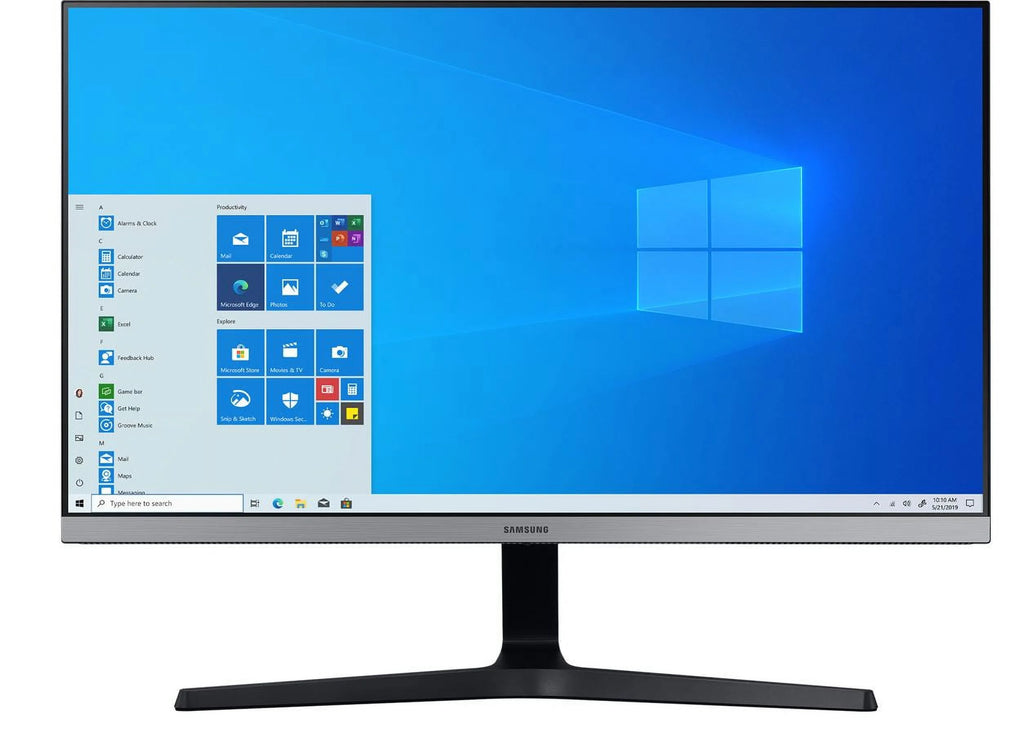 28 inch 4K UHD Monitor with AMD FreeSync Q893