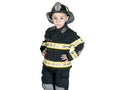 Fireman Costume T8300