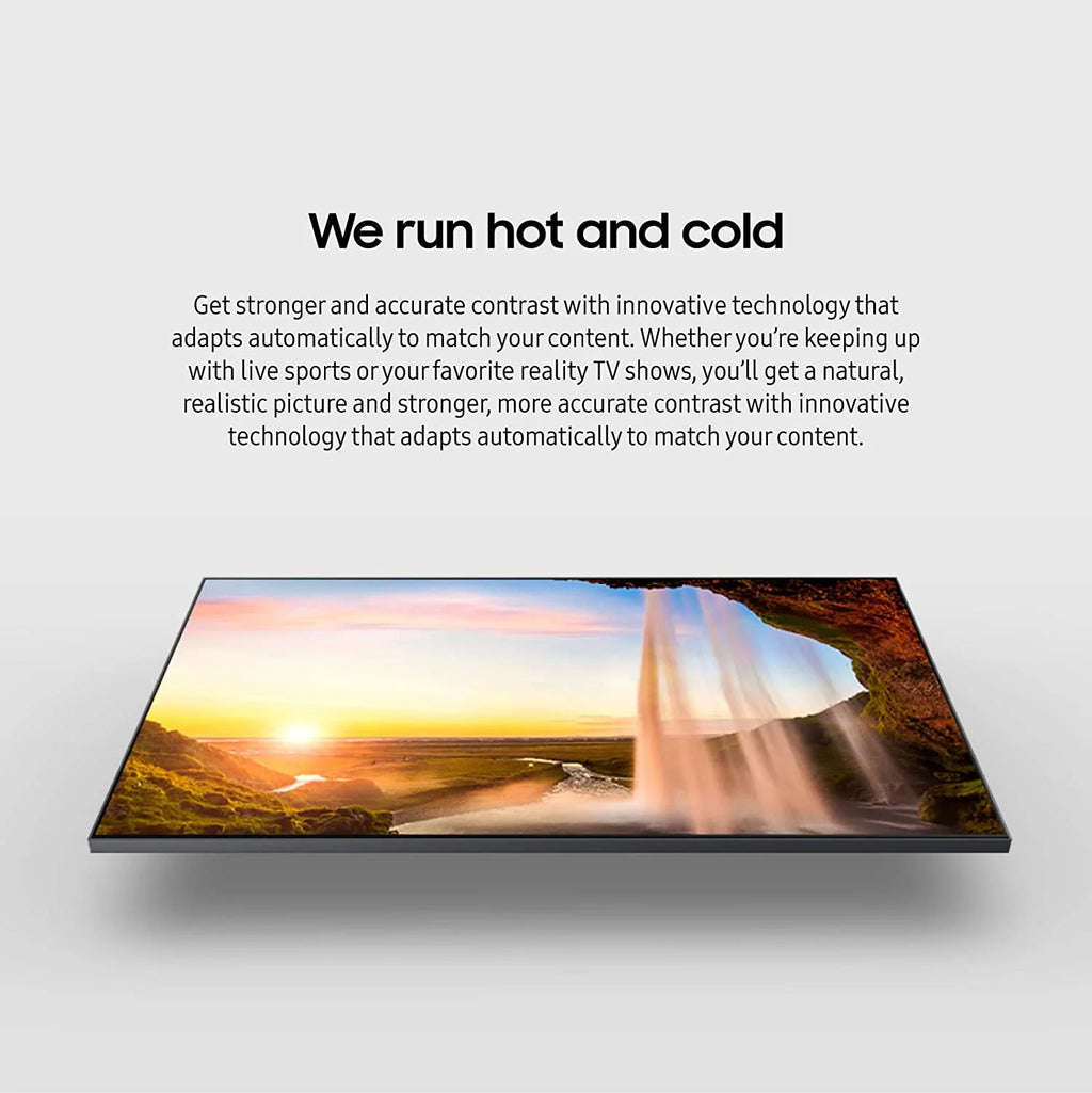 65 QLED 4K Smart TV Q195207
