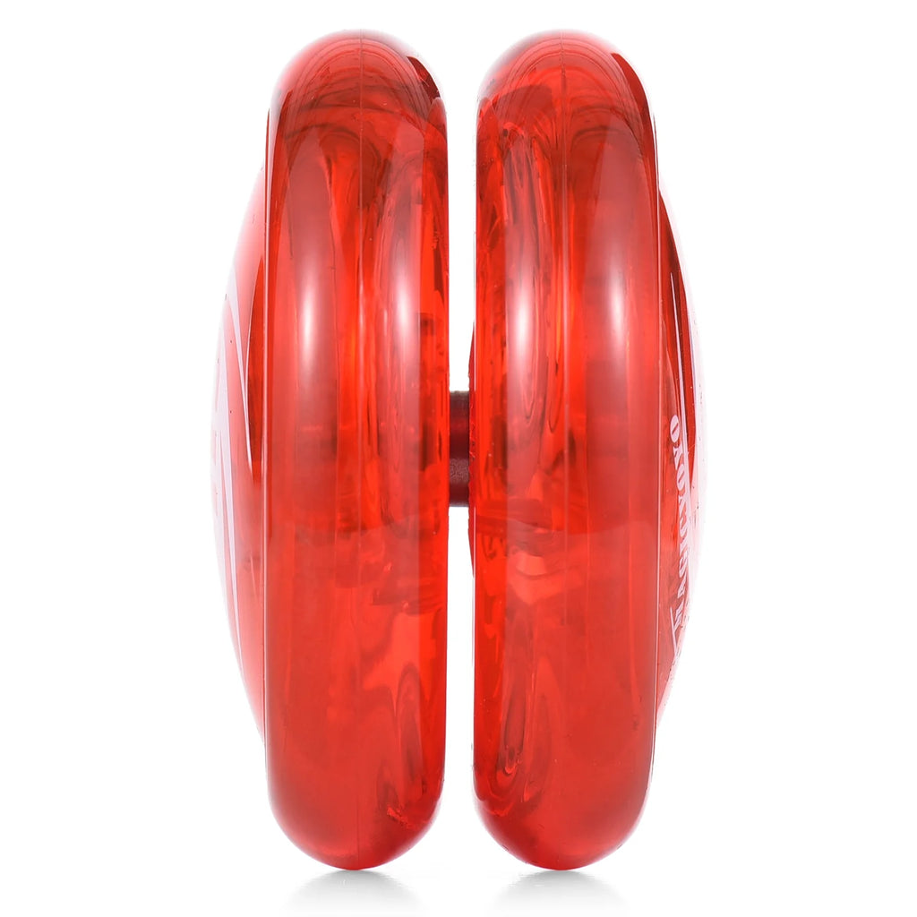 Responsive Yo Yo with Replacement Strings and Storage Pouch M792