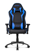 Blue Gaming Chair E496