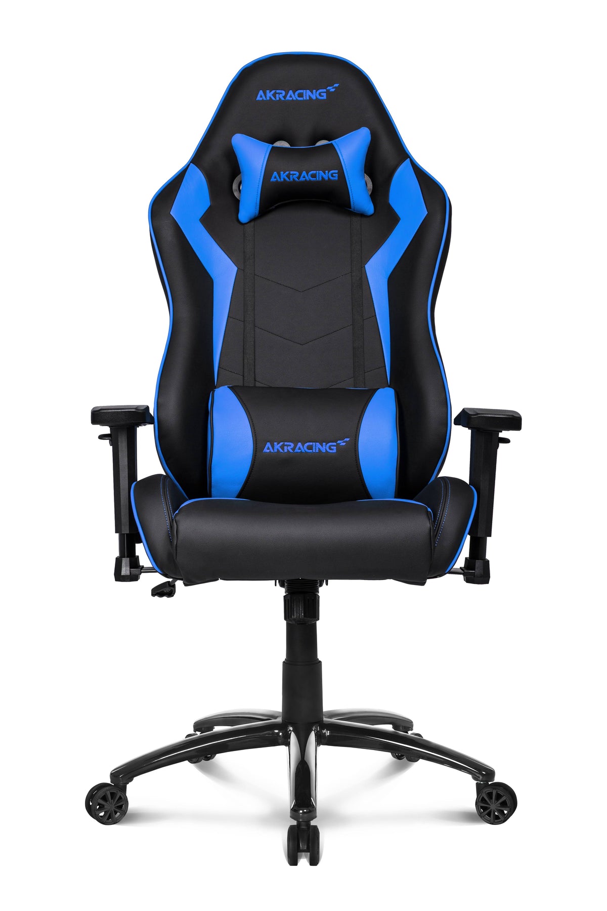 Blue Gaming Chair E496