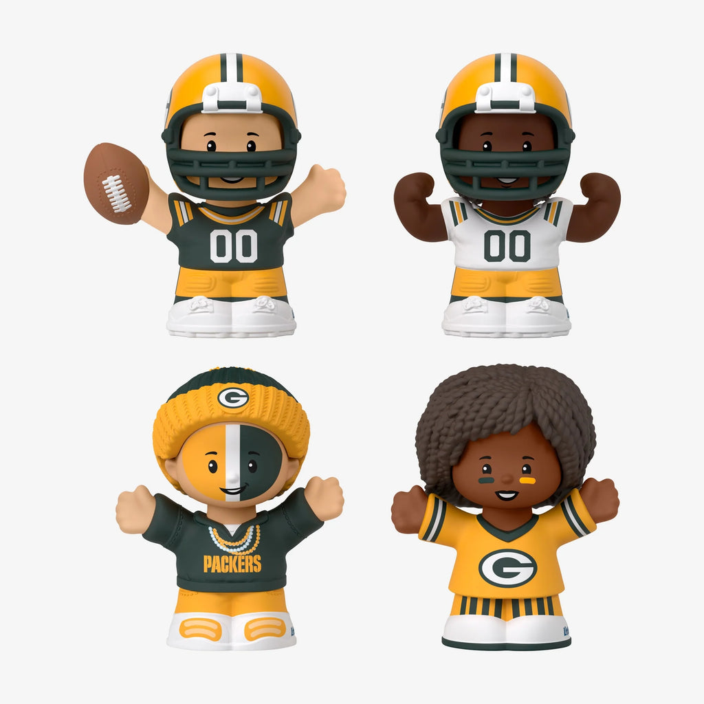 Little People Collector Set L712162