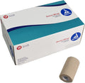 Tan 4 Inches X 5 Yards Latex Free Sensi Wrap Z922456