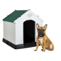 Large Insulated Plastic Dog House P2740