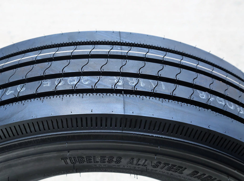 All Steel Trailer Tire ST225/75R15 14PLY B17674