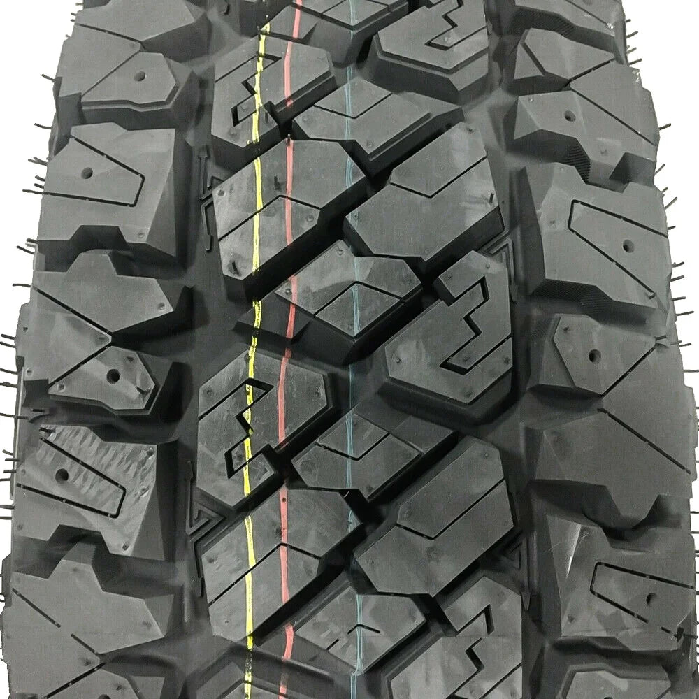 245/75R16 Load E All Terrain Tire K86813