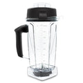 64 oz Clear Blender Pitcher C42649