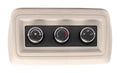 Restored Climate Control Panel W562132