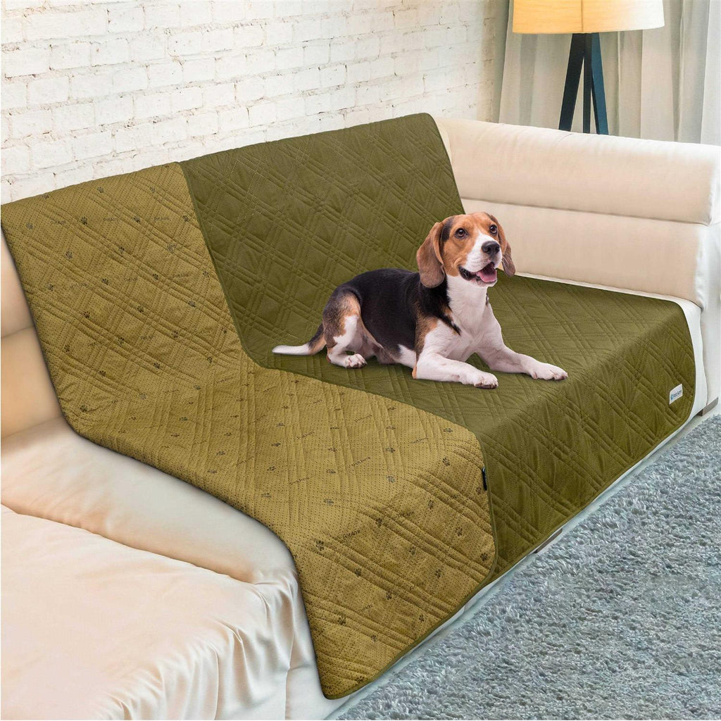 Waterproof Dog Bed Cover Pet Blanket Large Dog H880808