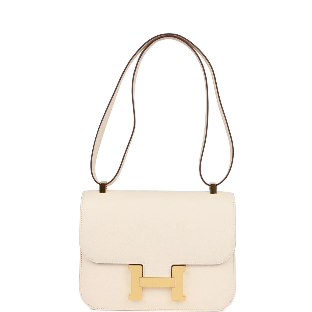 Nata Epsom Leather Bag K8838