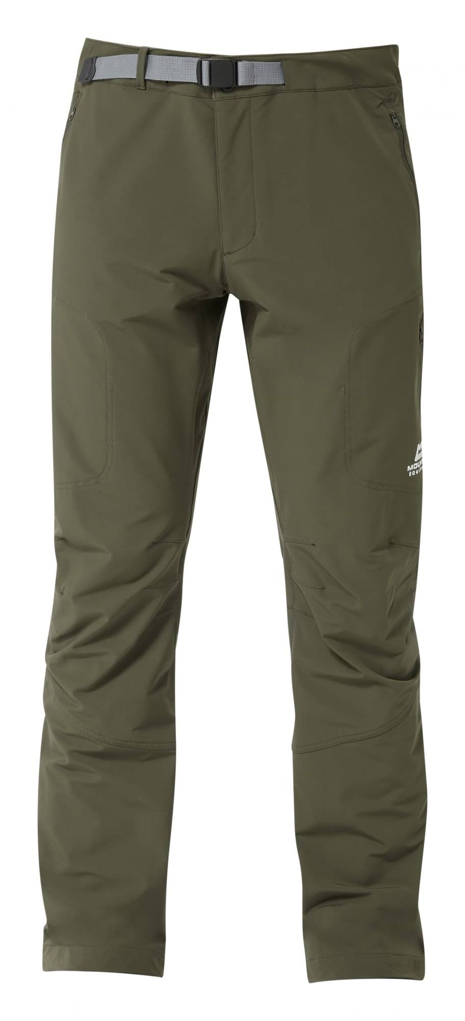 Men's Ibex Pant, Broadleaf / Long / 28 O463189