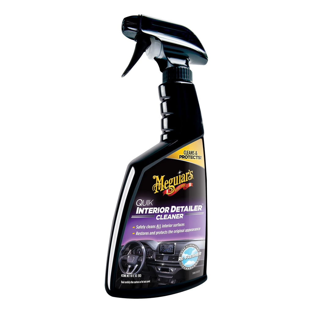 Complete Car Care Kit F275330