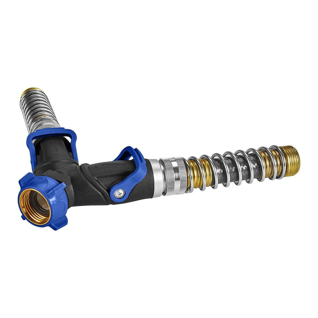 Two-Way Shut-off Adapter D2640