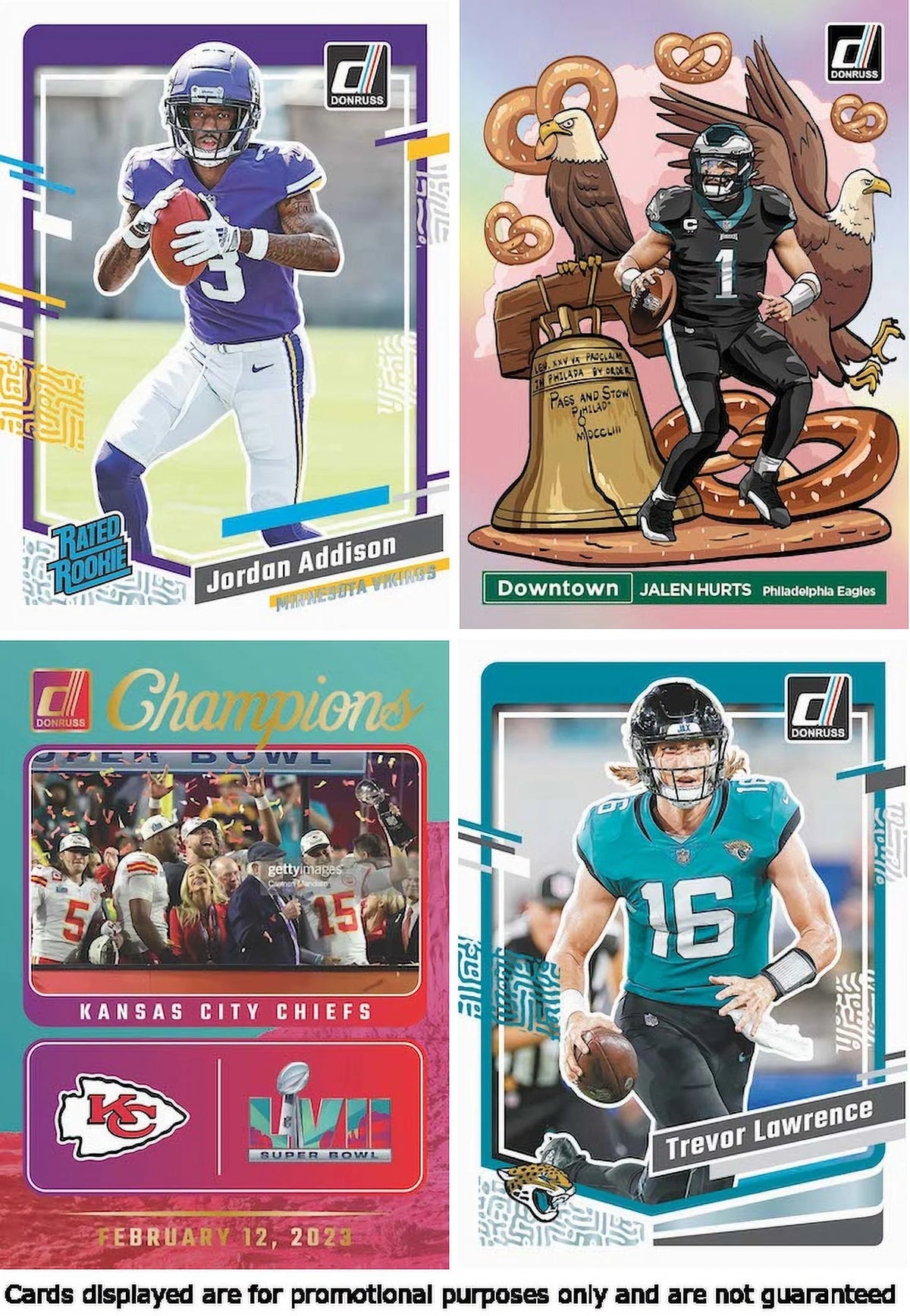 Trading Cards A51742
