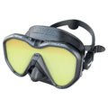 Asian Fit Diving Mask A422360