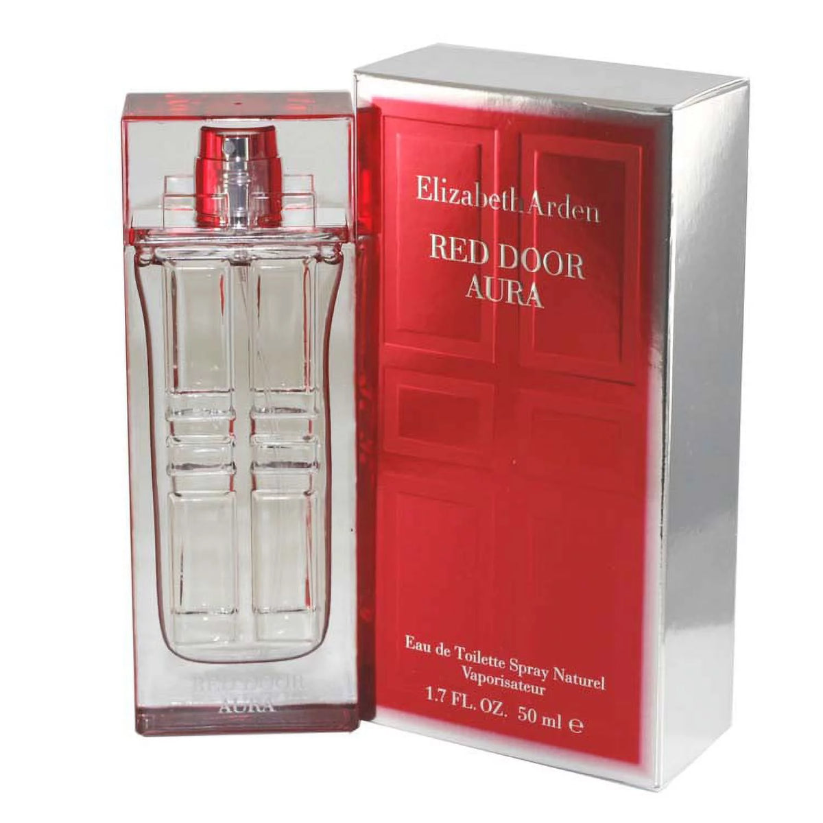 Eau De Toilette Spray 1.7 oz K215