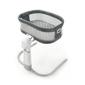 Newborn Bedside Bassinet with Calming Motion S704