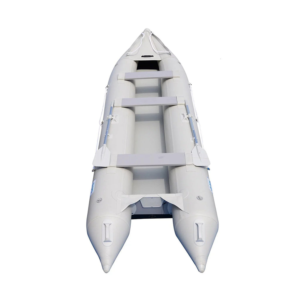 15.4Ft Inflatable Kayak Boat H6885