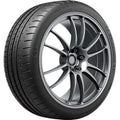 245/35ZR18 92Y XL Passenger Tire Q25007