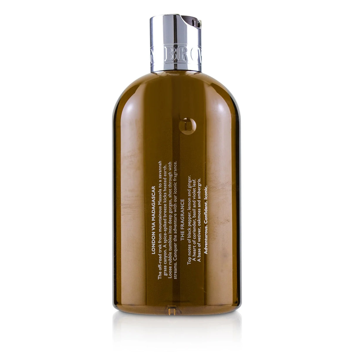 Black Pepper Bath & Shower Gel 300ml N98271