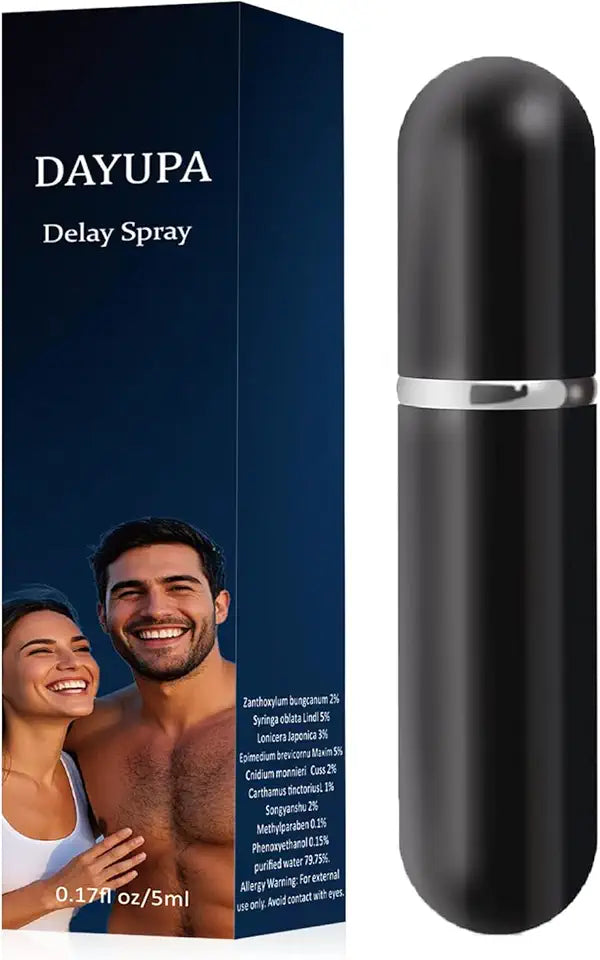 Delay Spray 5ml V7404