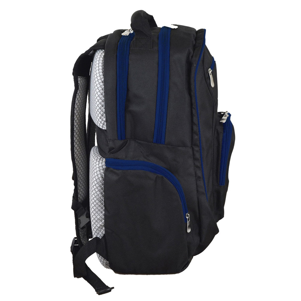 2-Piece Luggage and Backpack Set W365446