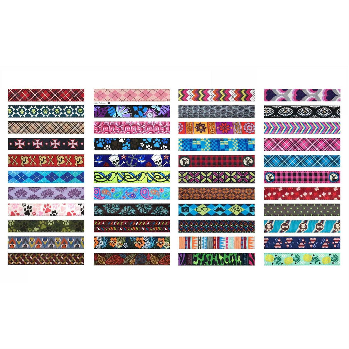 Dog Collar V991
