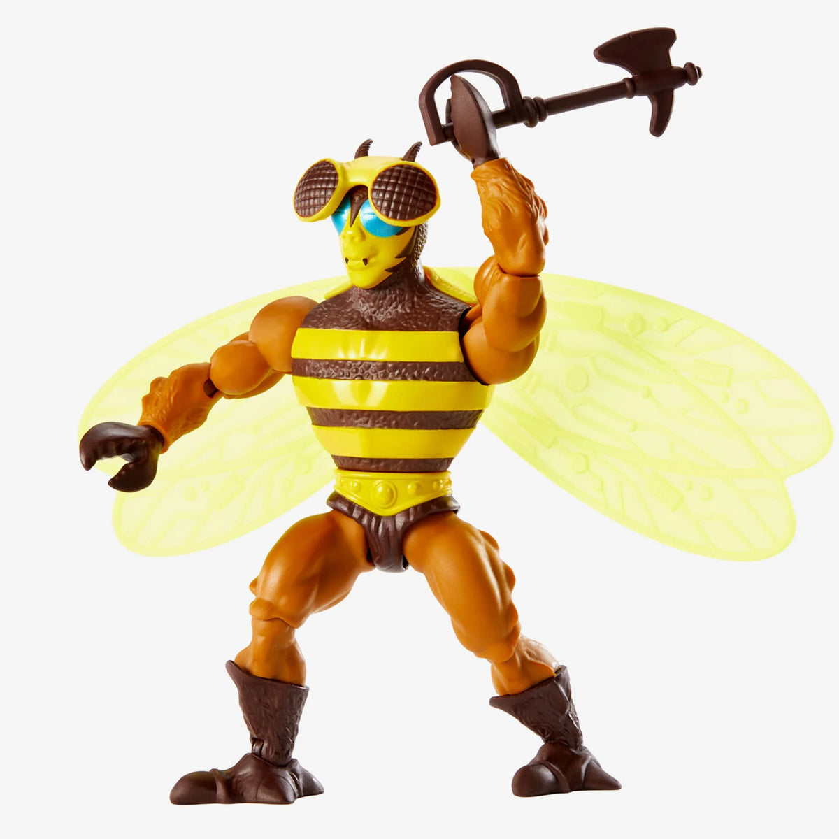 Action Figure J920594