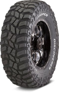 Mud Terrain Light Truck Tire I866825