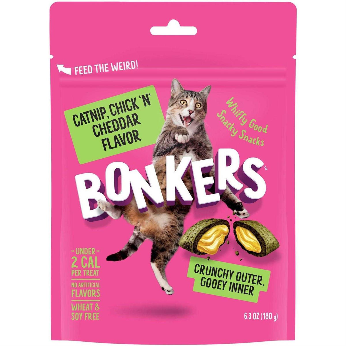 Catnip Cat Treats R91849