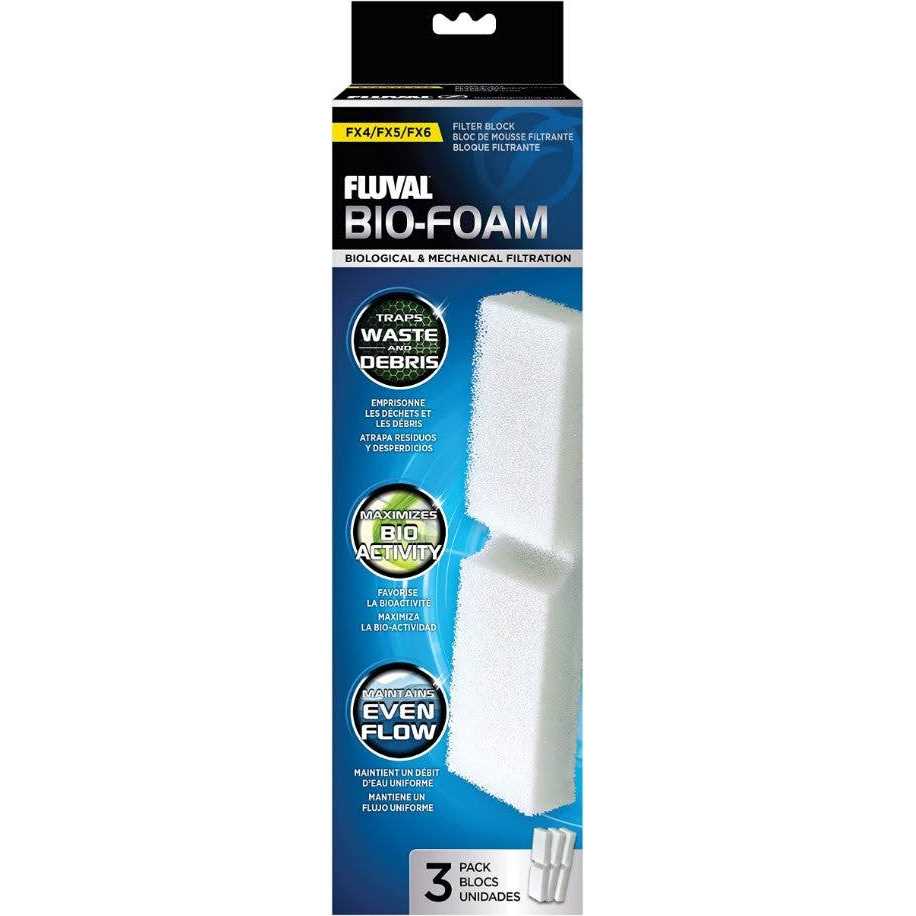 Filter Foam Block I248220