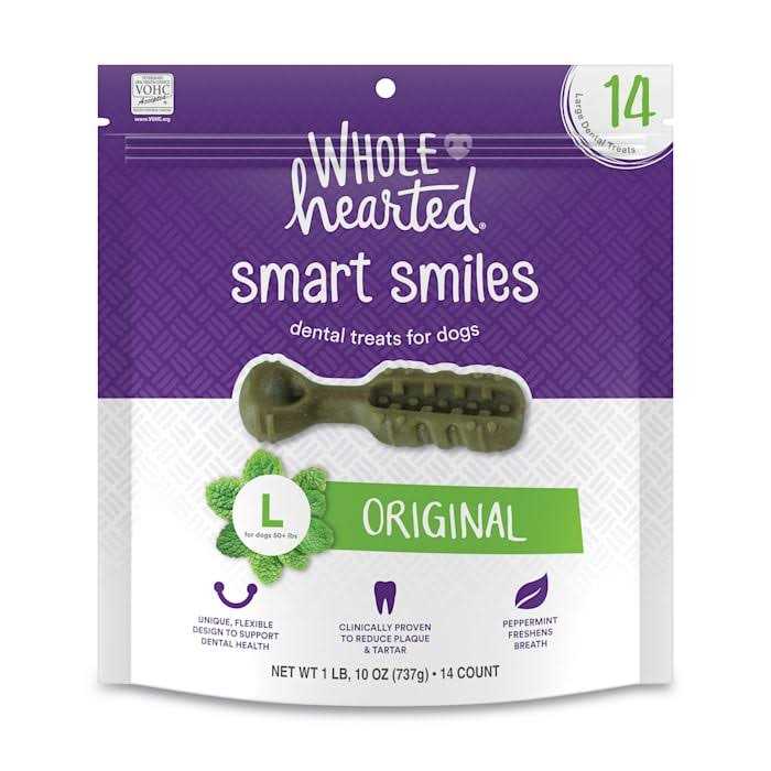 Original Flavor Dog Treats F895