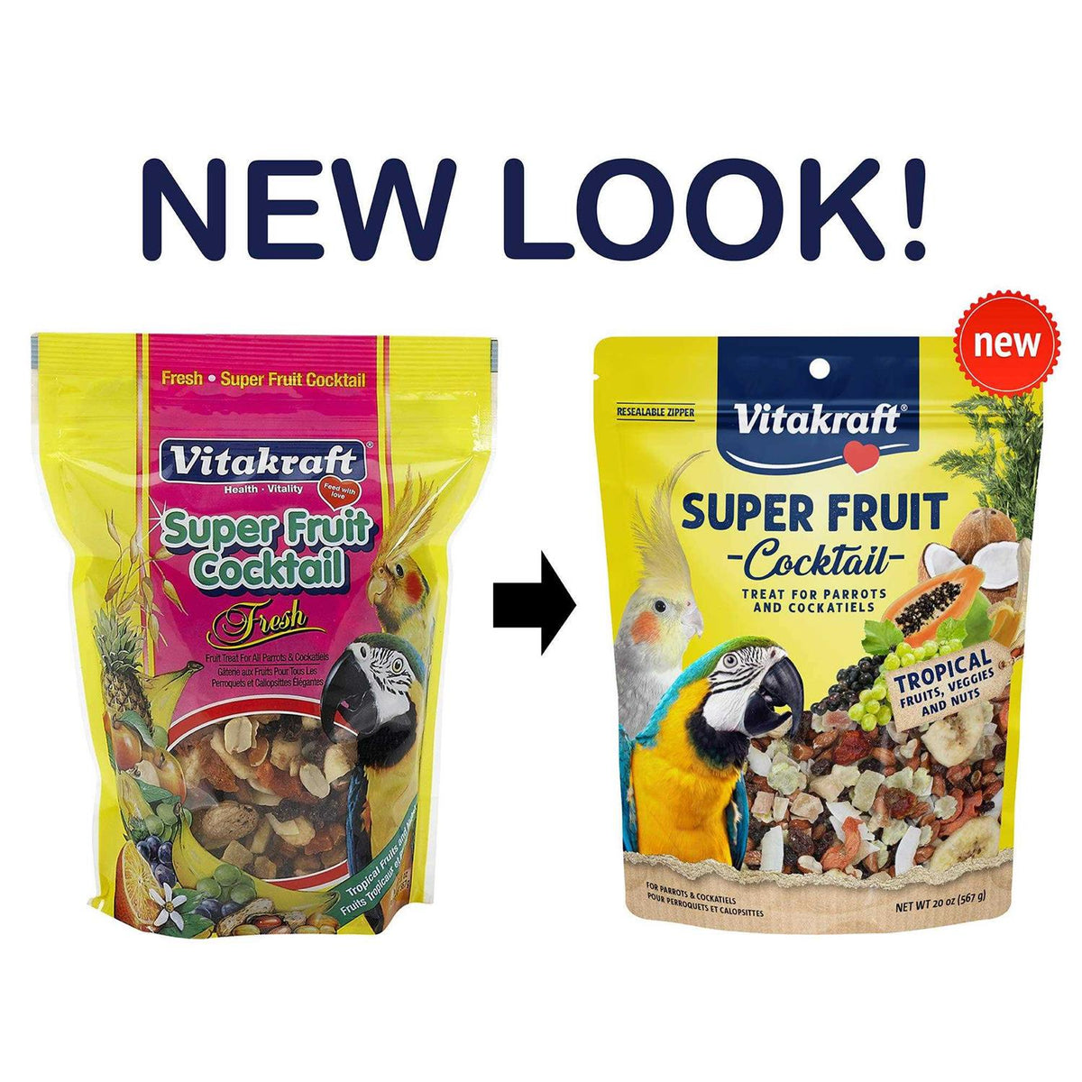Parrot Treat K730191