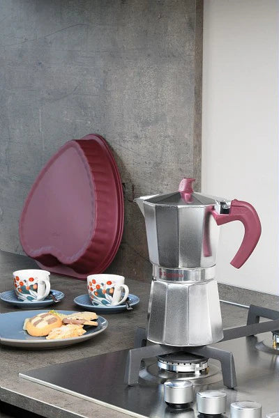 Coffee Maker 3 Cups P74668