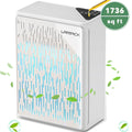 Air Purifier with HEPA Filter Z791