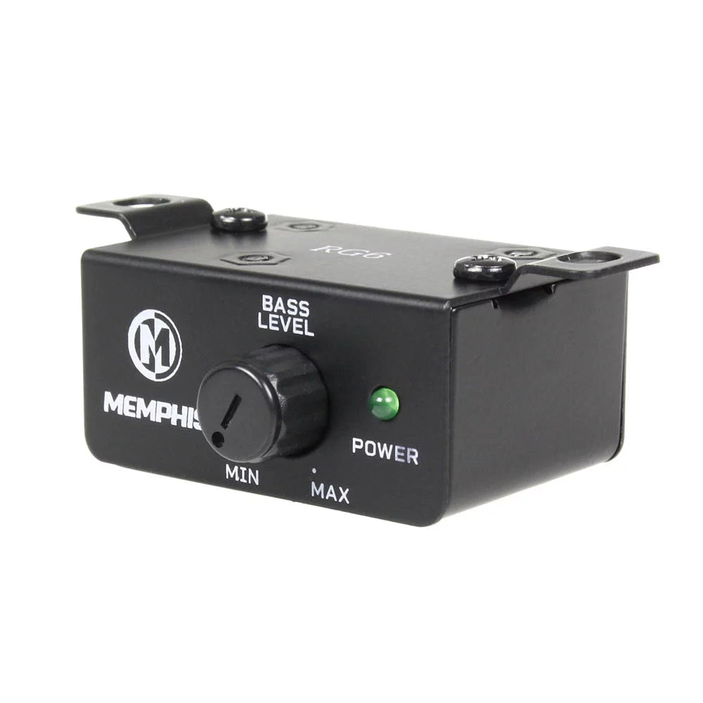 500W Monoblock Car Audio Amplifier A1877