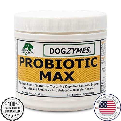Probiotic Max R83813