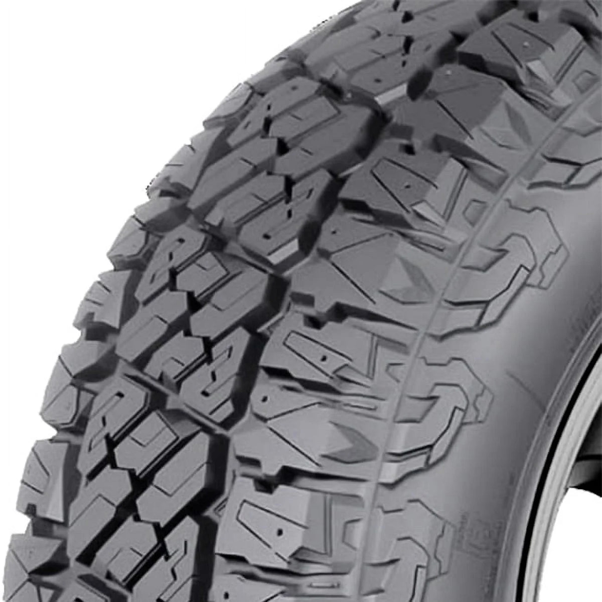 245/75R16 Load E All Terrain Tire K86813