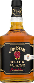 Black 8 Year Old Bourbon 1.75 L Y257789