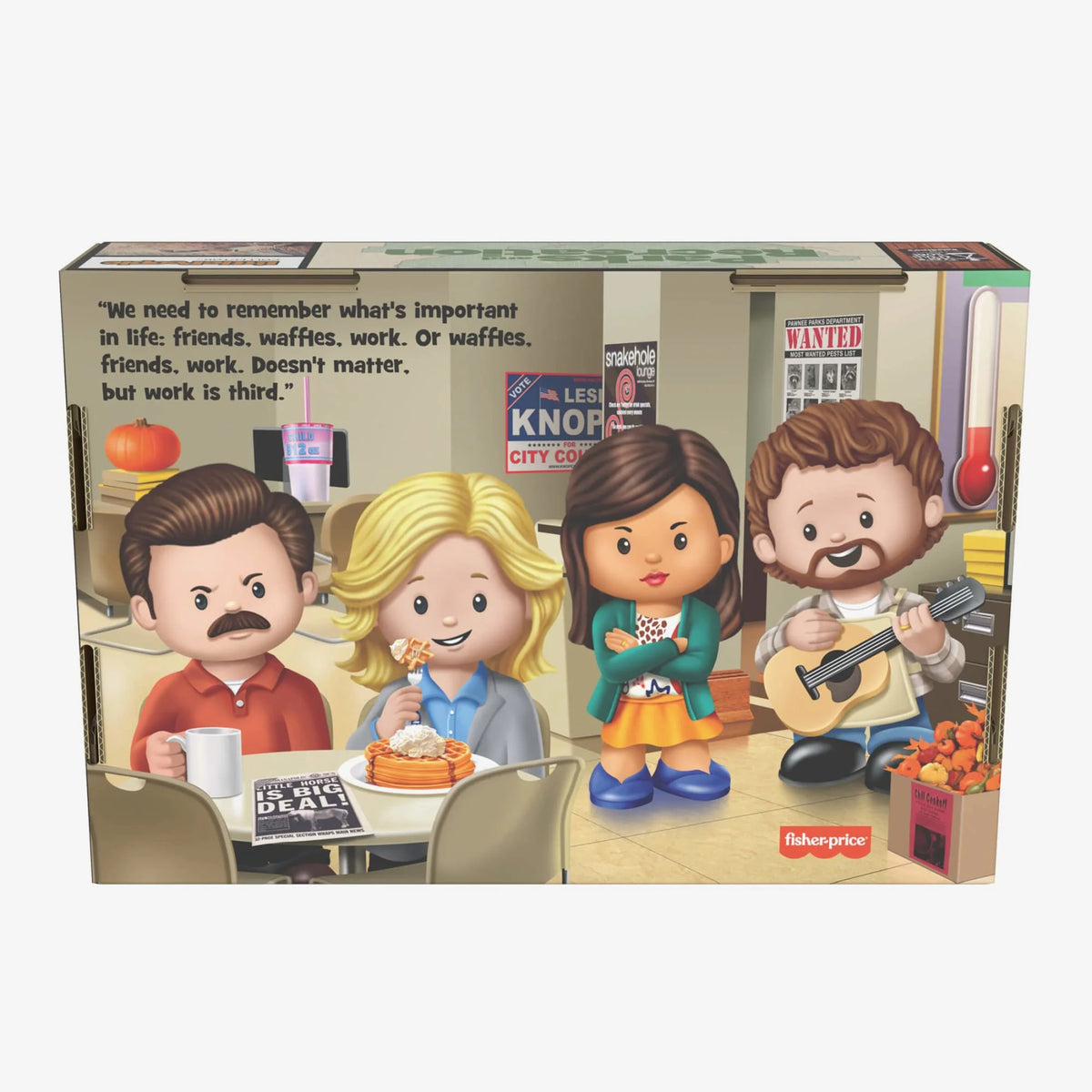 Little People Collector Set I179