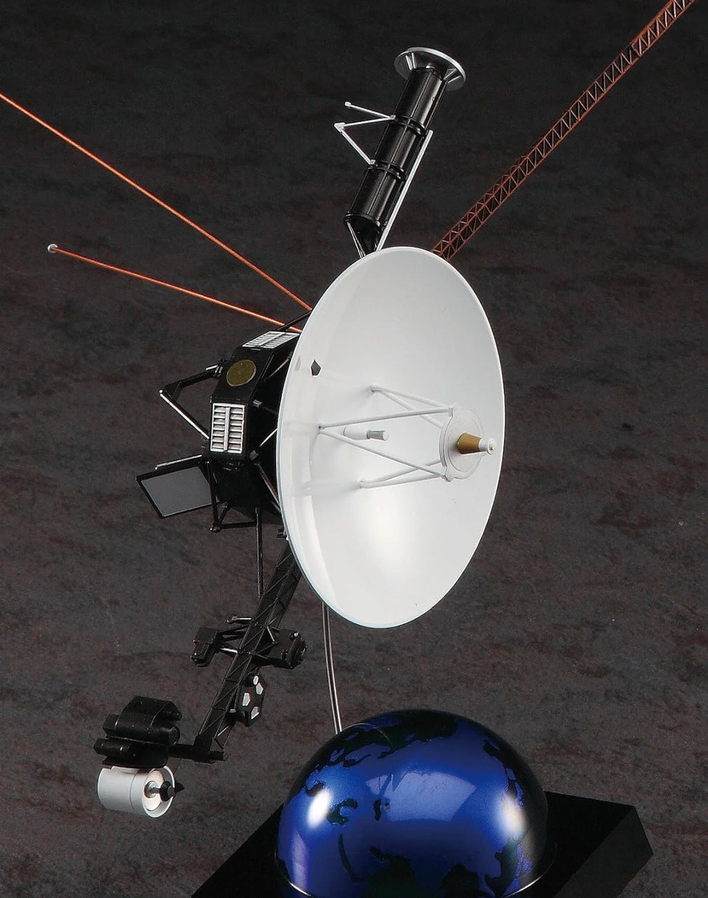 Plastic Models M269148