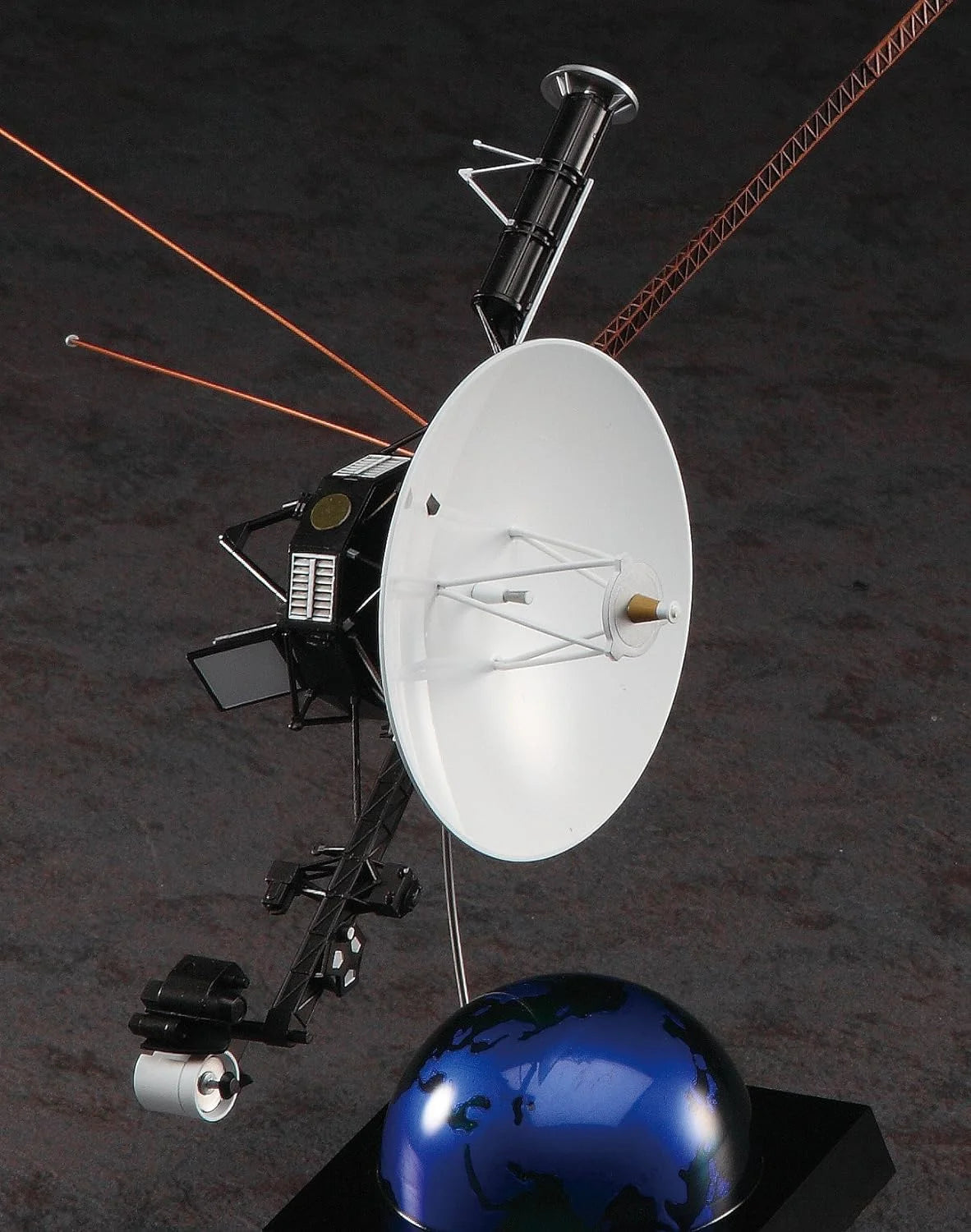 Plastic Models M269148