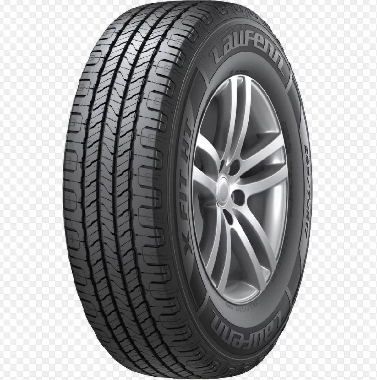 All Season 235/60R18 103T Passenger Tire T604394