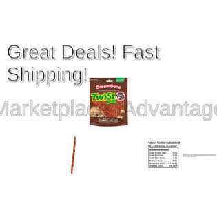 Chicken Twist Sticks R41254