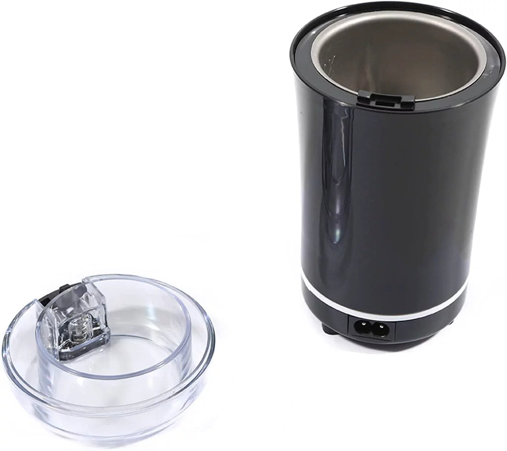 Electric Stainless Steel Coffee Grinder V136259
