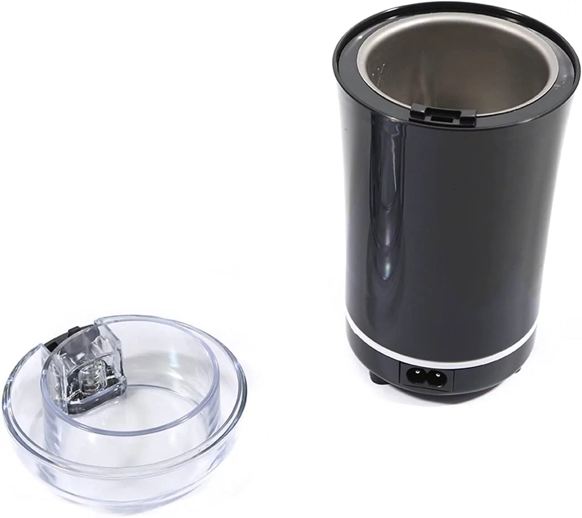 Electric Stainless Steel Coffee Grinder V136259